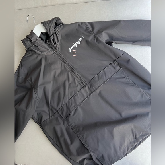 Good Guy Inc Windbreaker - Picture 2 of 4